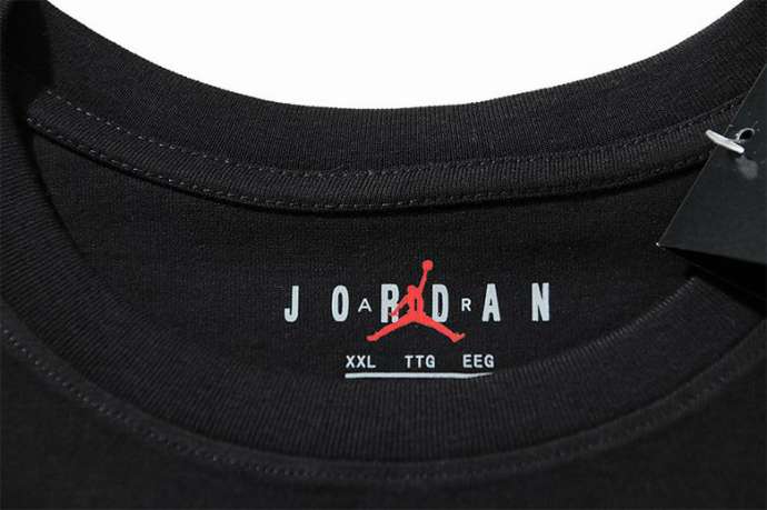 Jordan T Shirts Short _SKUJordanM-3XLJ88952036534